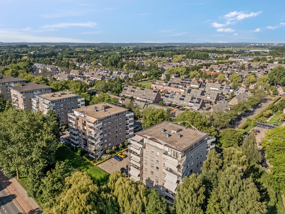 Foto 38 van Washingtondreef 36