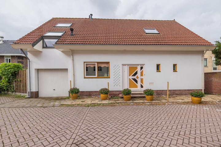 Foto 3 van Gooweg 15