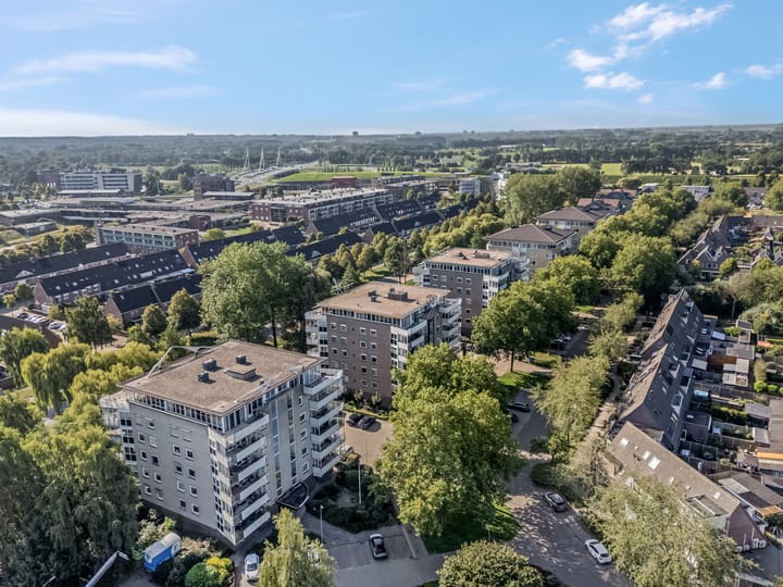 Foto 39 van Washingtondreef 36