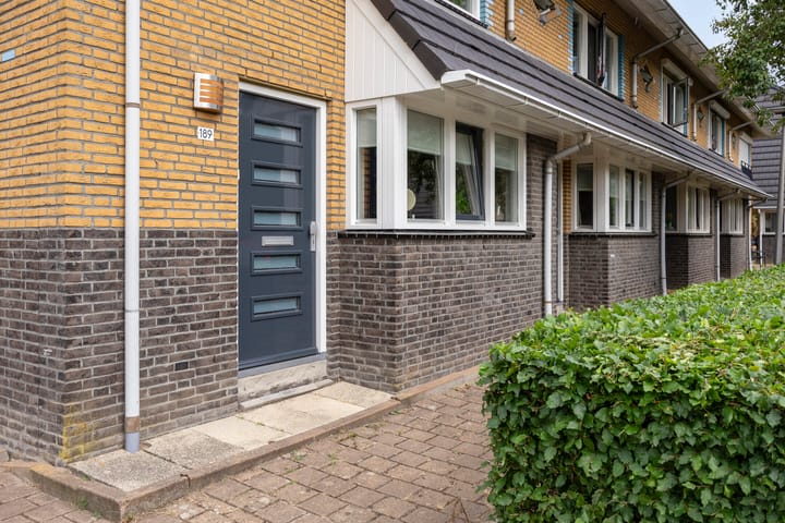 Foto 16 van Dadelgaarde 189