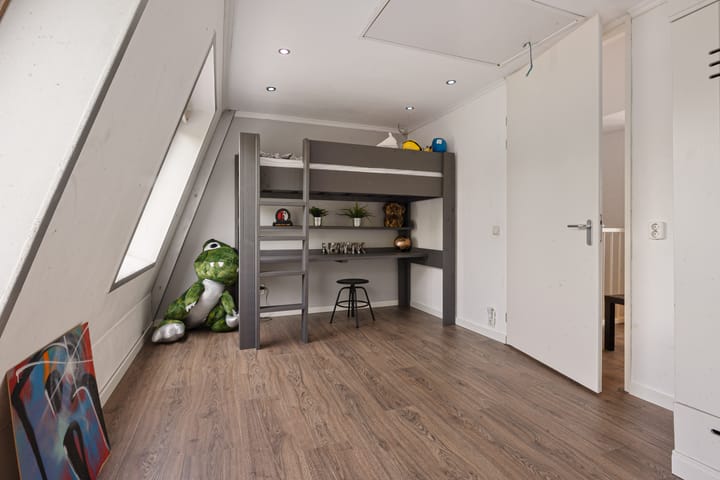 Foto 18 van Bundelzwam 28