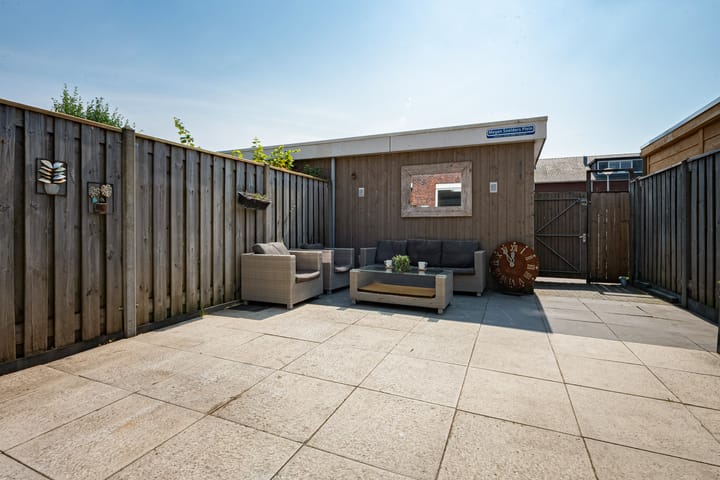 Foto 23 van Bundelzwam 28