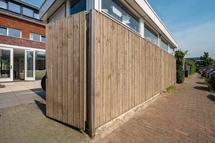 Foto 24 van Bundelzwam 28