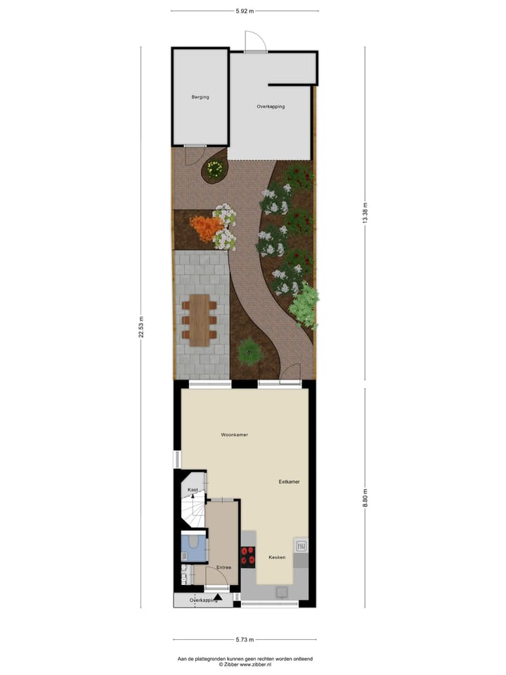 Foto 26 van Dadelgaarde 189