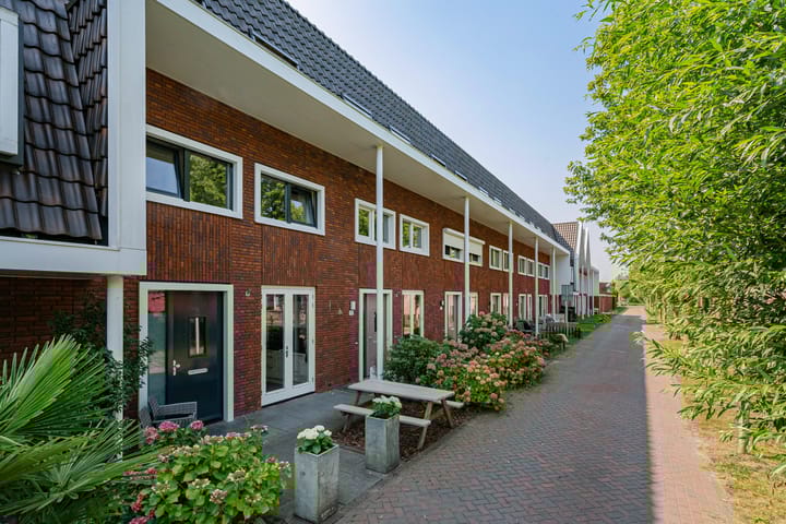 Foto 25 van Bundelzwam 28