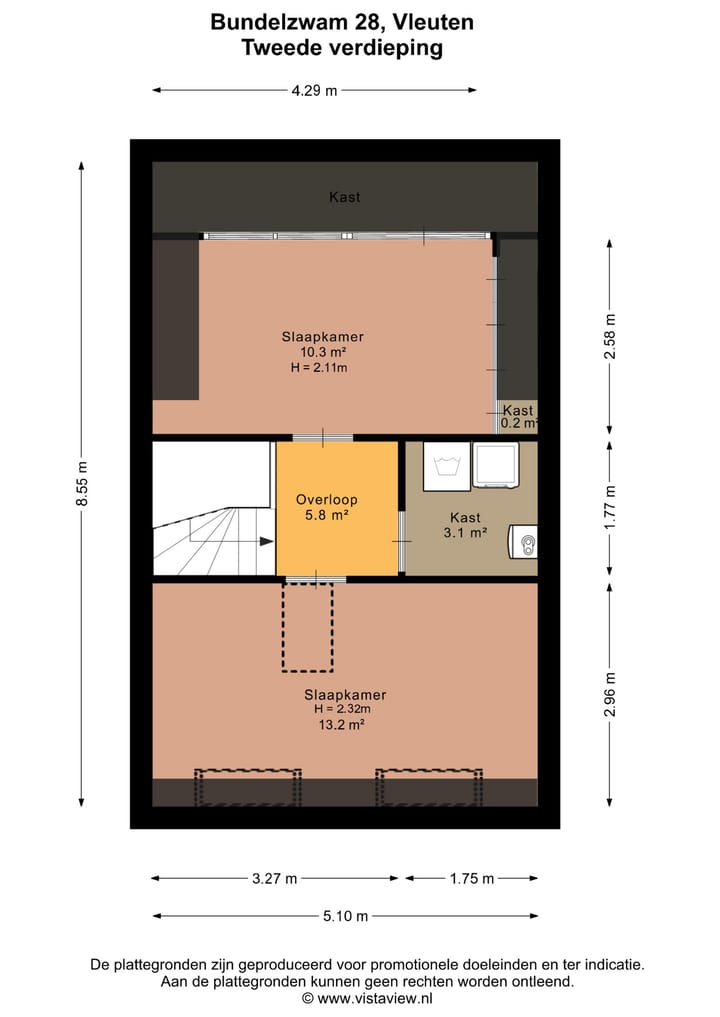 Foto 29 van Bundelzwam 28