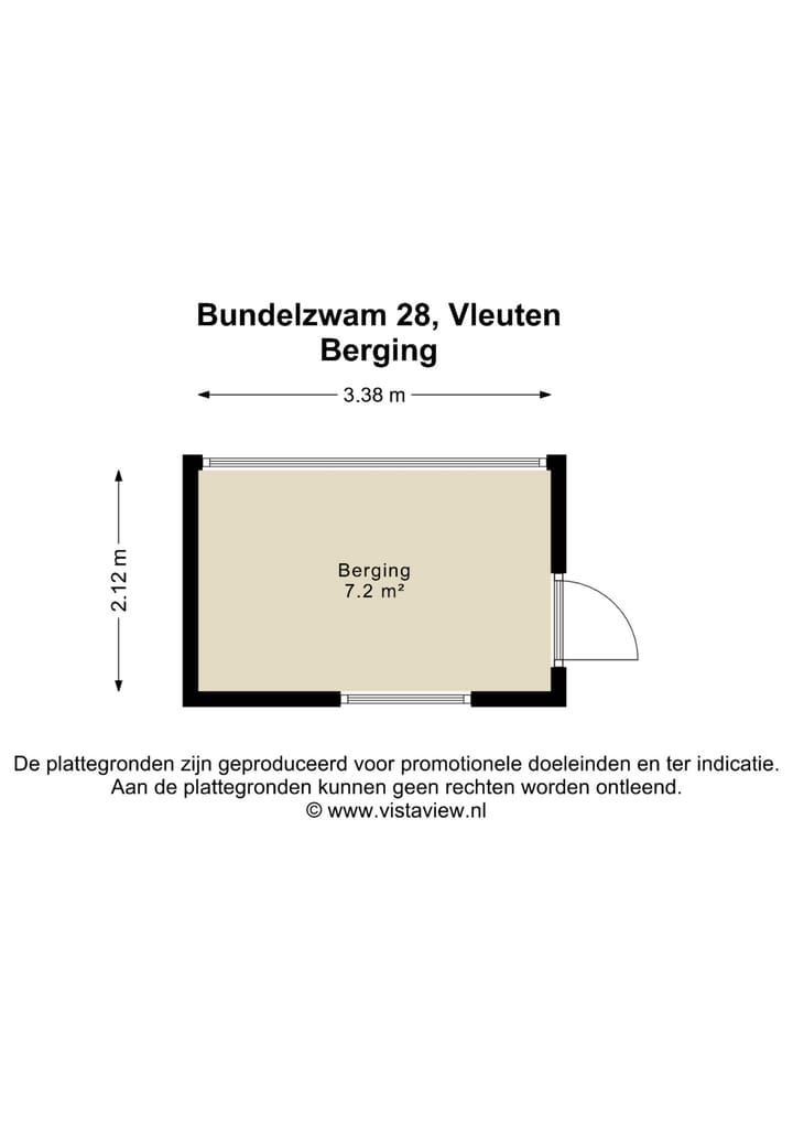 Foto 30 van Bundelzwam 28