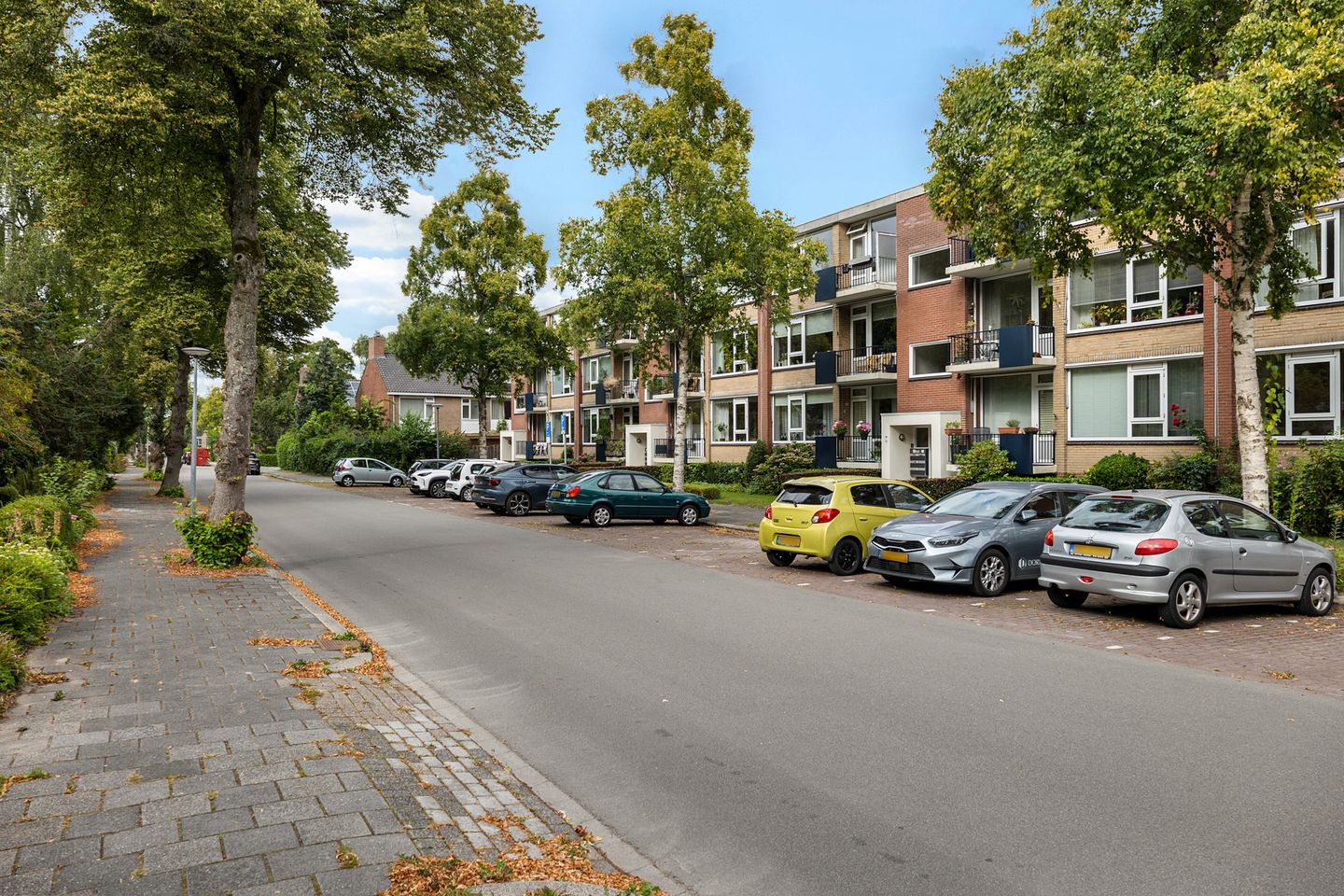 Foto 4 van Thorbeckelaan 144