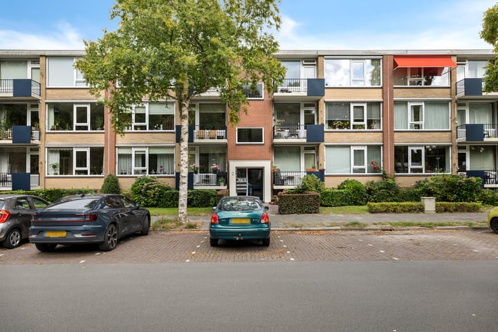 Foto 5 van Thorbeckelaan 144