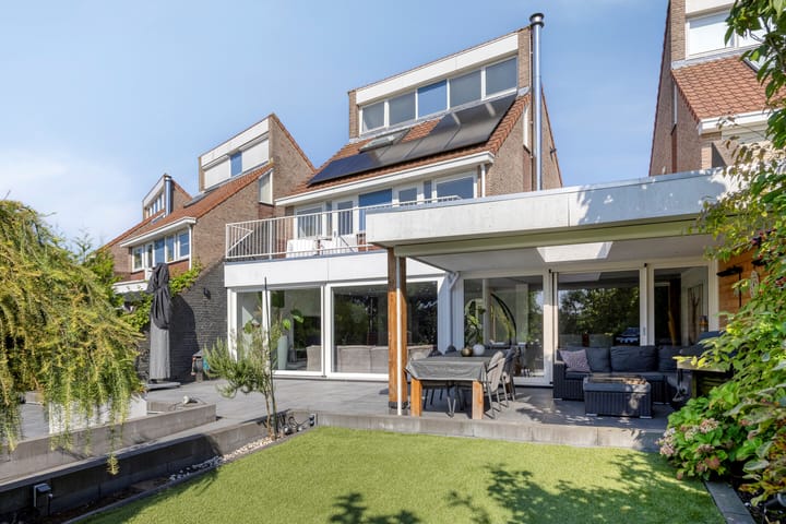 Foto 41 van Elise Hoomanshof 8