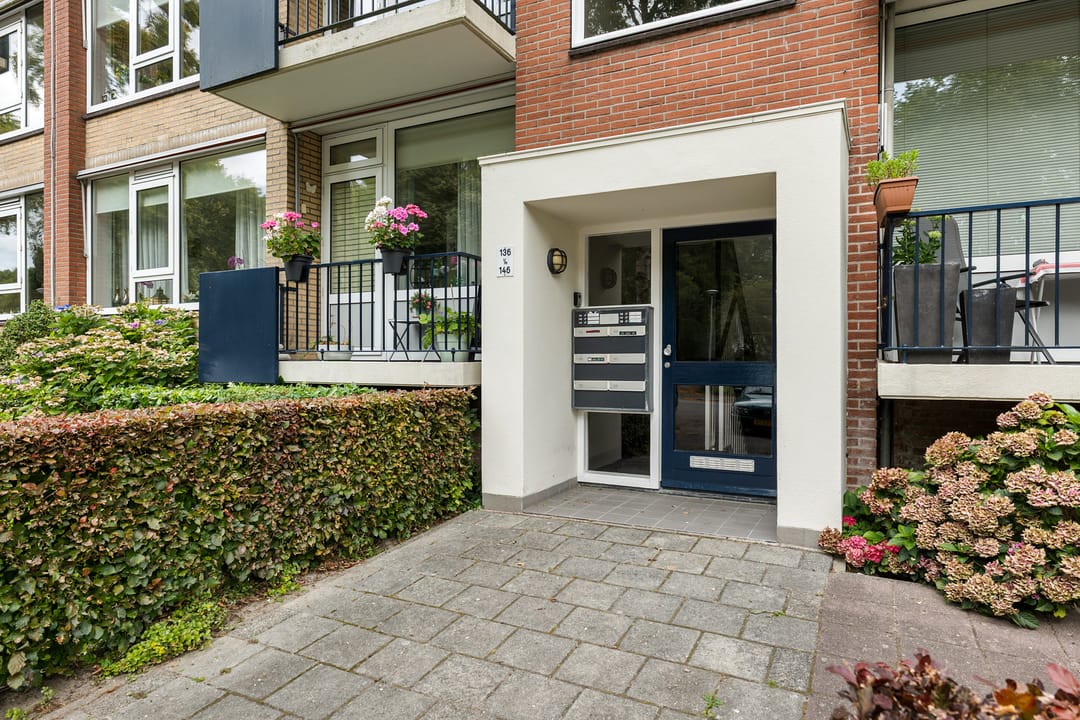 Foto 7 van Thorbeckelaan 144