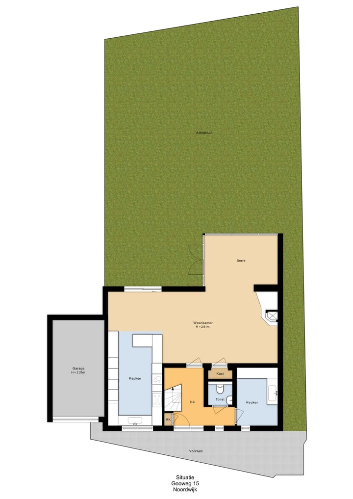 Photo 32 of Gooweg 15