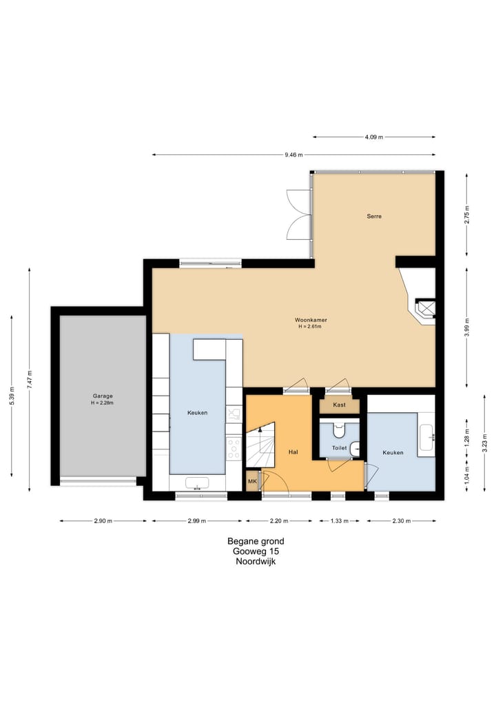 Photo 33 of Gooweg 15