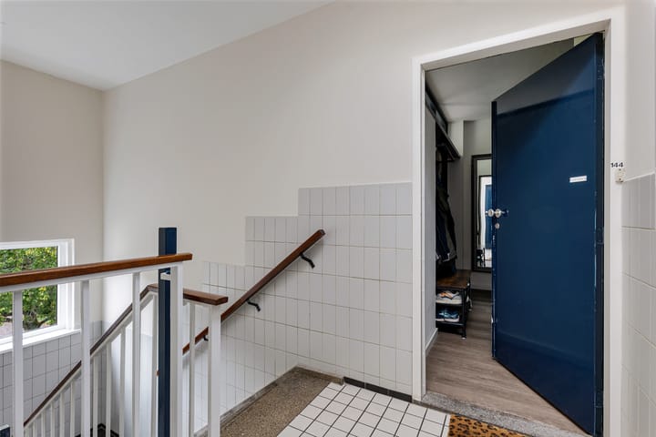 Foto 9 van Thorbeckelaan 144