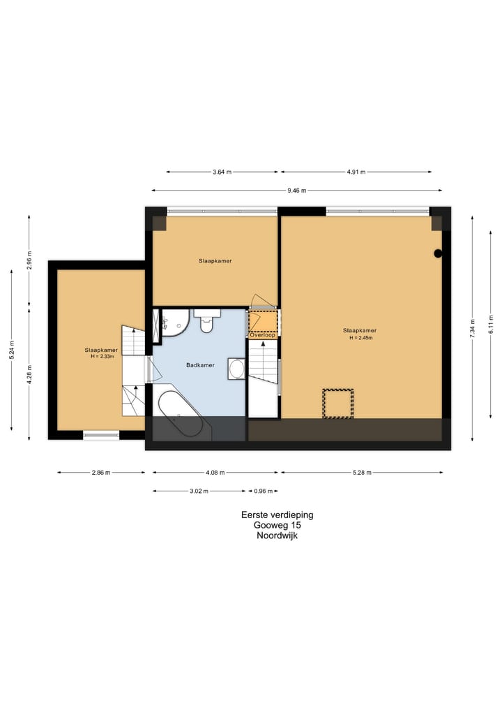 Photo 34 of Gooweg 15