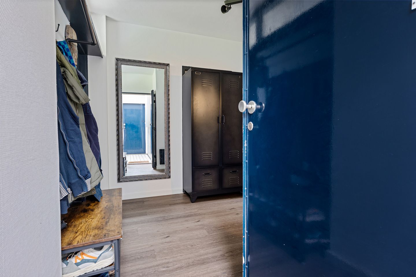 Foto 10 van Thorbeckelaan 144