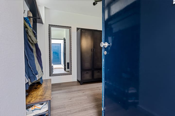 Foto 10 van Thorbeckelaan 144