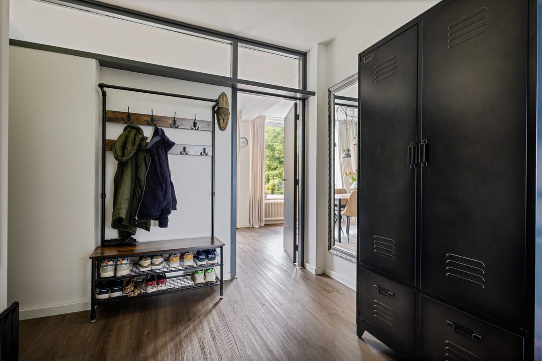 Foto 11 van Thorbeckelaan 144