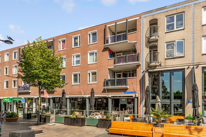 Marktmeesterstraat 135 main image