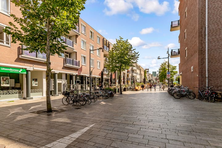 Foto 2 van Marktmeesterstraat 135