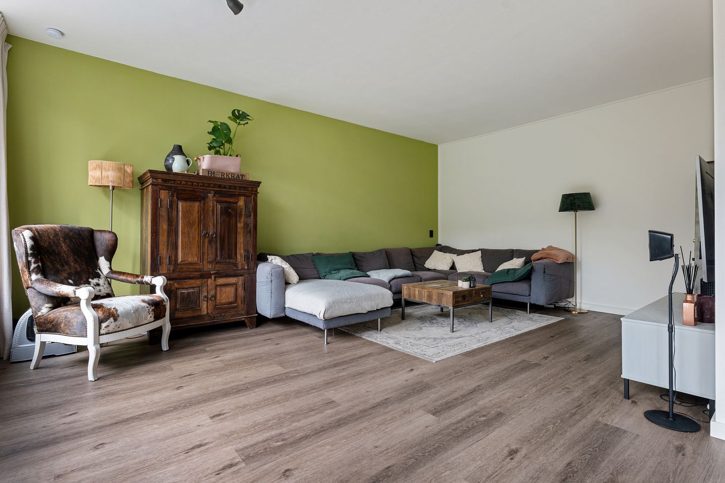 Foto 14 van Thorbeckelaan 144