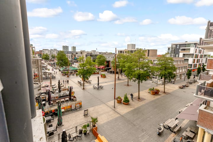 Foto 4 van Marktmeesterstraat 135