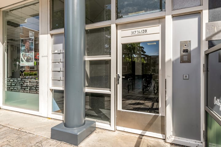 Foto 5 van Marktmeesterstraat 135