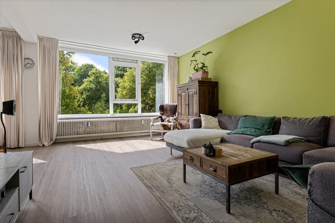 Foto 16 van Thorbeckelaan 144