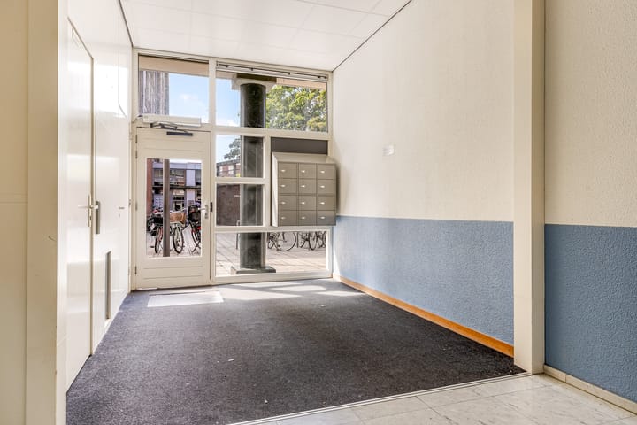 Foto 6 van Marktmeesterstraat 135