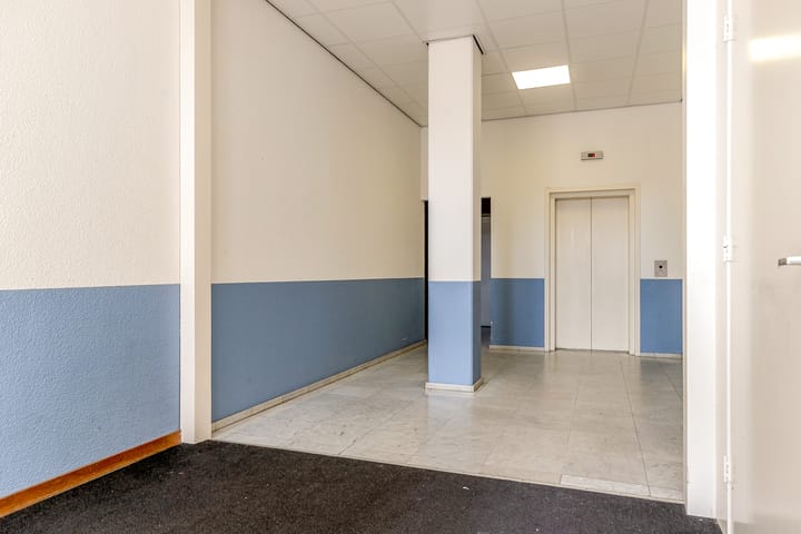 Foto 7 van Marktmeesterstraat 135