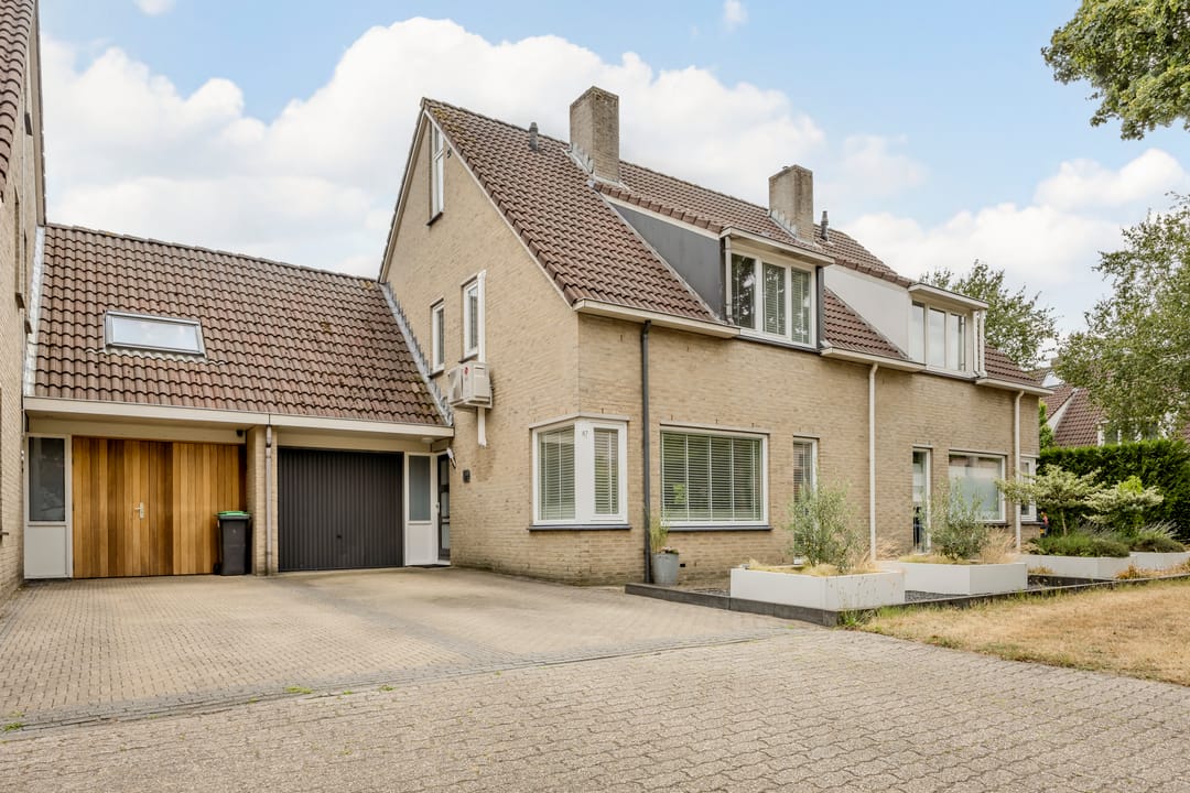 Foto 1 van Krijten 87