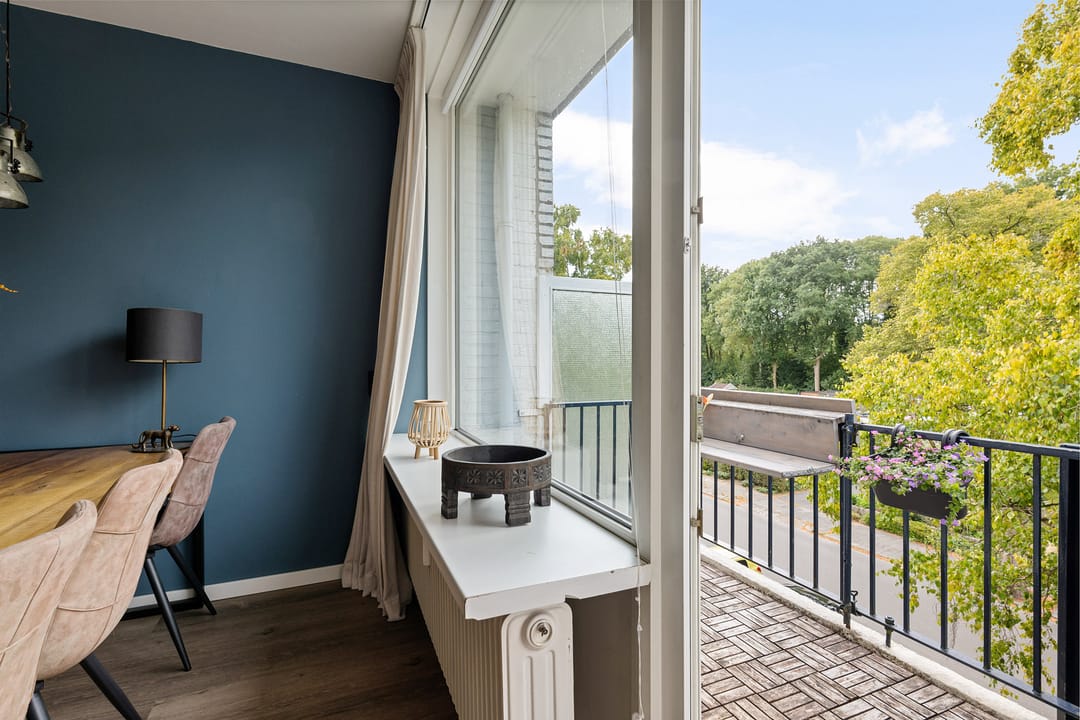 Foto 22 van Thorbeckelaan 144