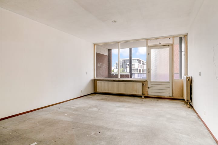 Foto 12 van Marktmeesterstraat 135