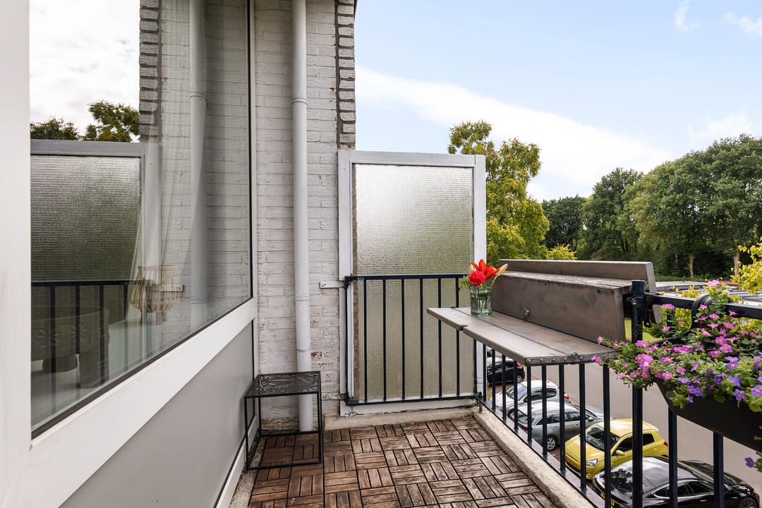 Foto 23 van Thorbeckelaan 144