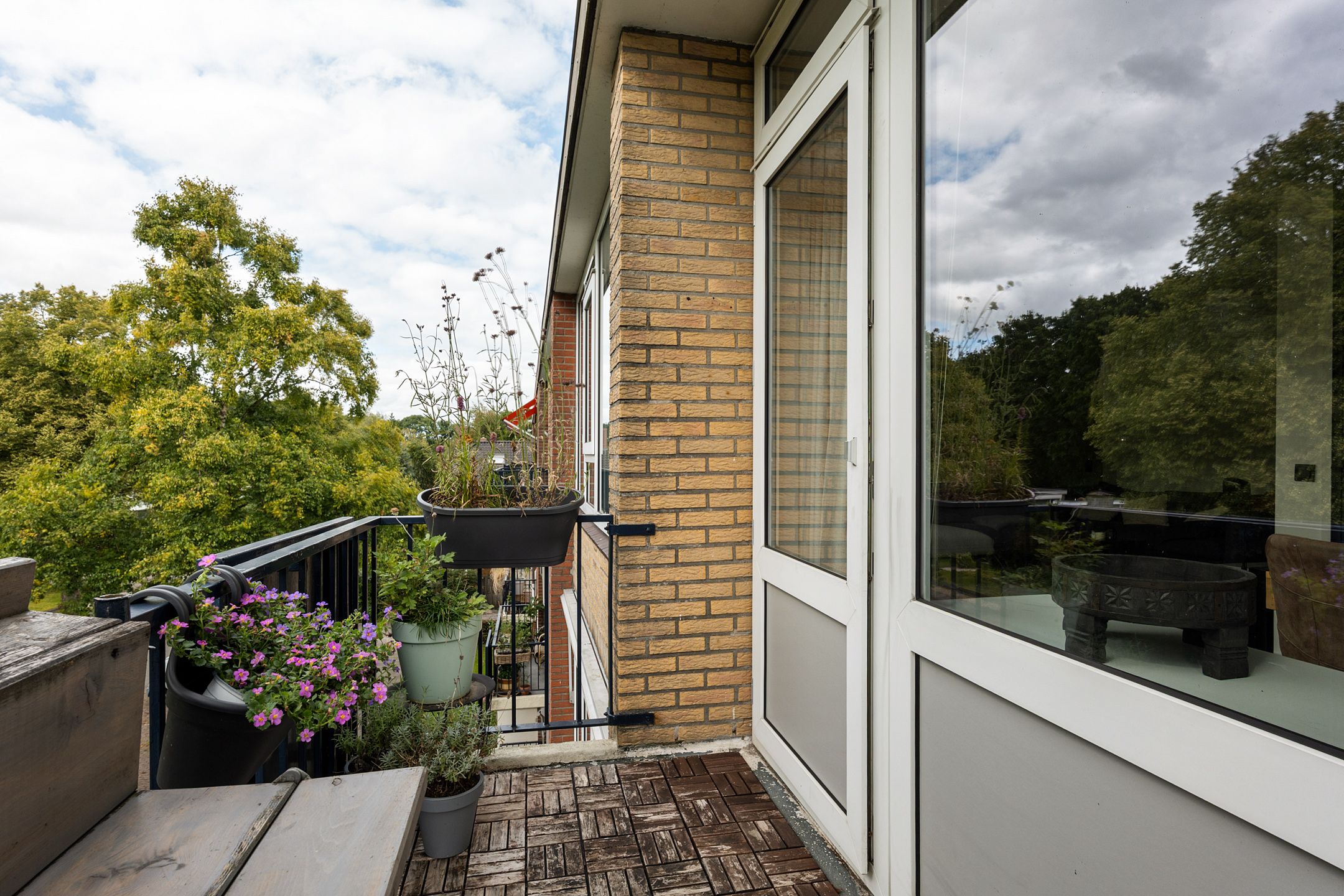 Foto 24 van Thorbeckelaan 144