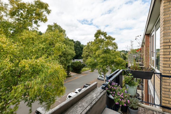 Foto 25 van Thorbeckelaan 144