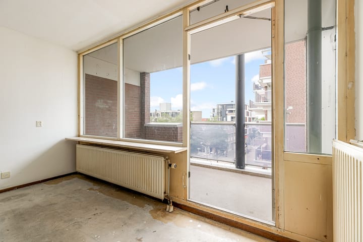 Foto 16 van Marktmeesterstraat 135