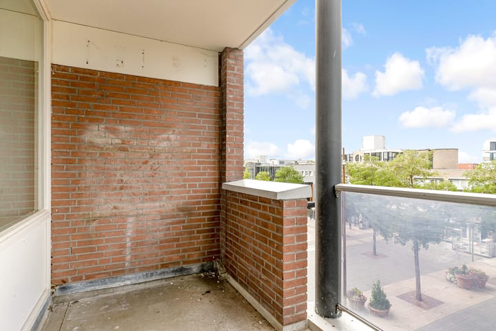 Foto 17 van Marktmeesterstraat 135