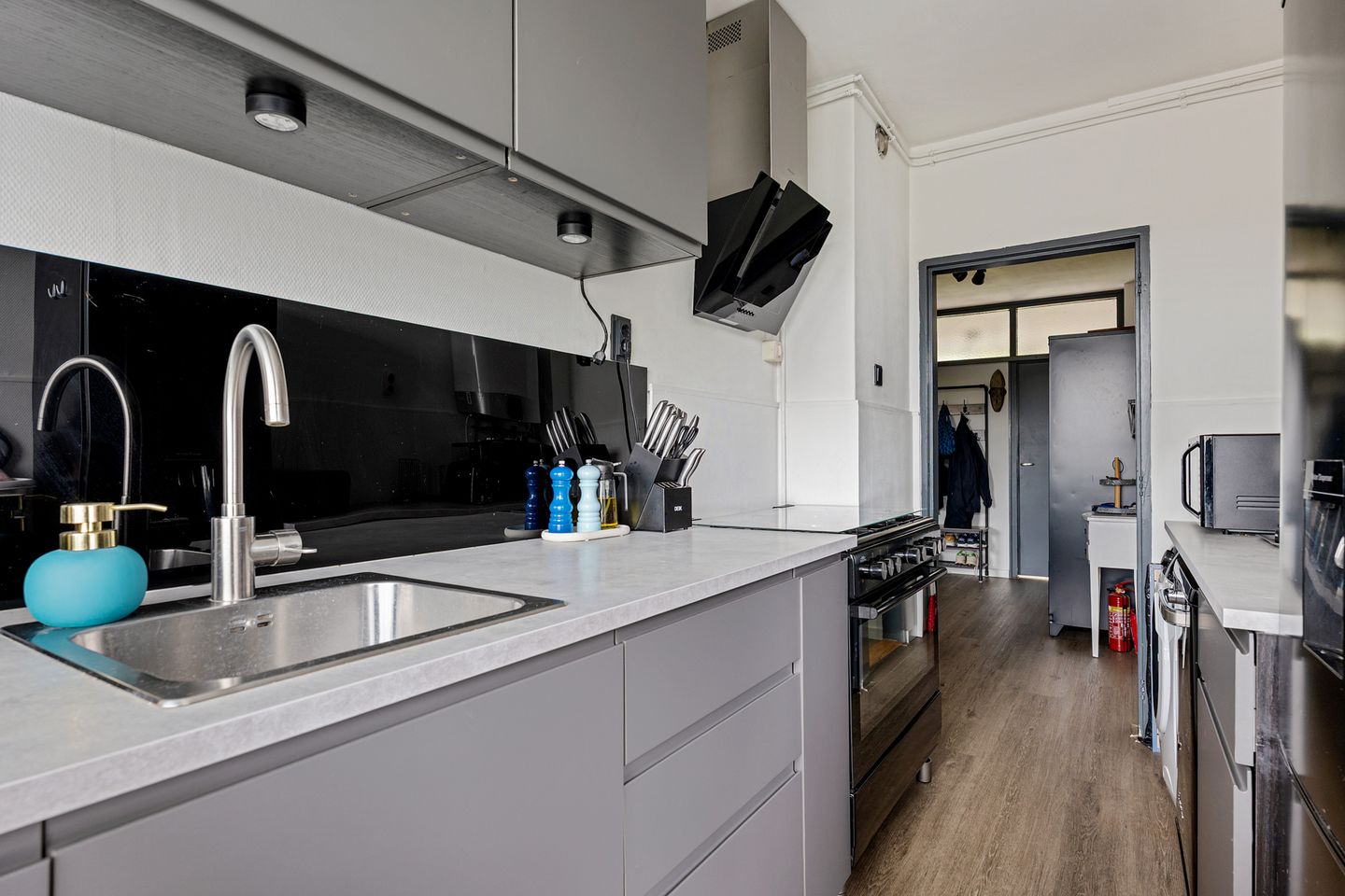 Foto 29 van Thorbeckelaan 144