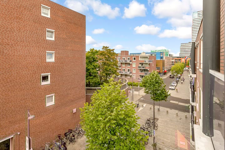 Foto 18 van Marktmeesterstraat 135