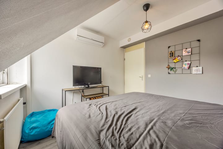 Foto 22 van Krijten 87