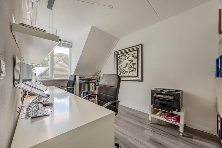 Foto 23 van Krijten 87