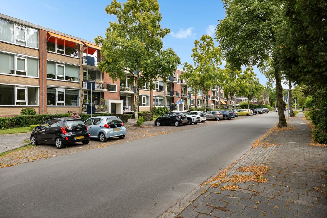 Foto 41 van Thorbeckelaan 144