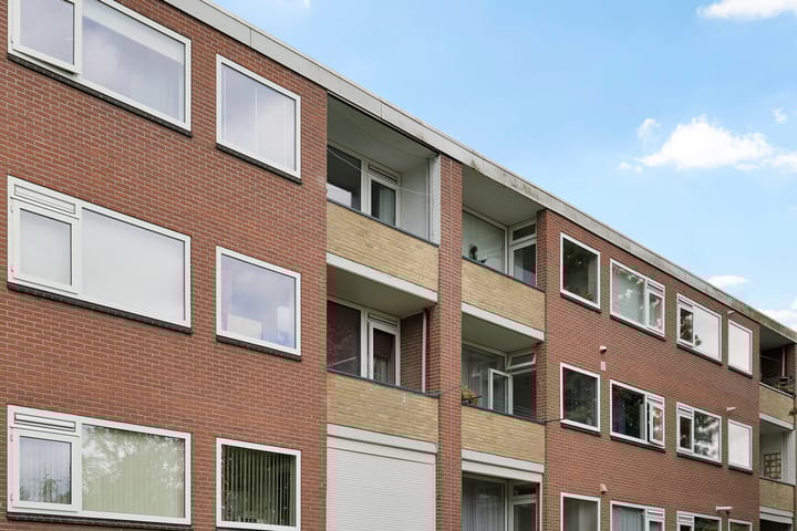 Foto 42 van Thorbeckelaan 144