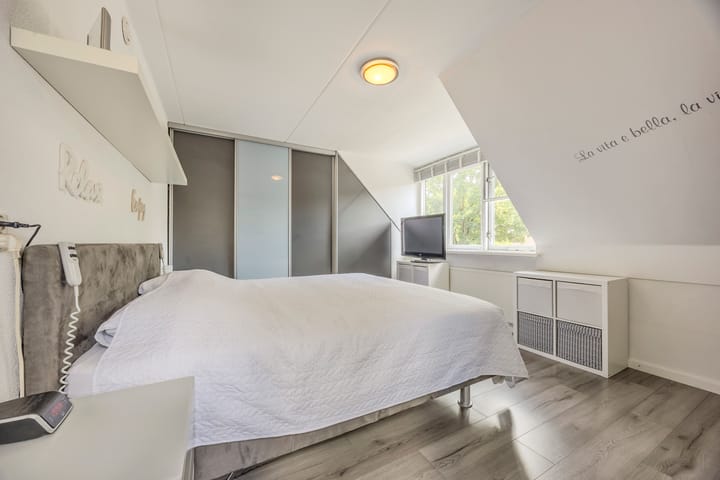 Foto 25 van Krijten 87