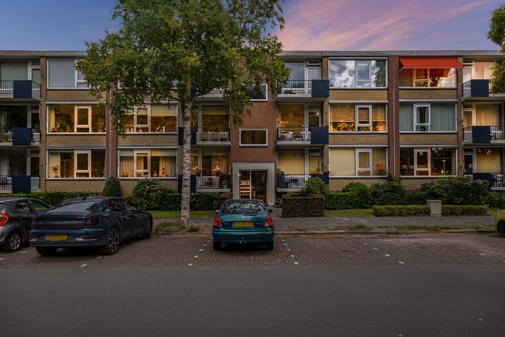 Foto 44 van Thorbeckelaan 144