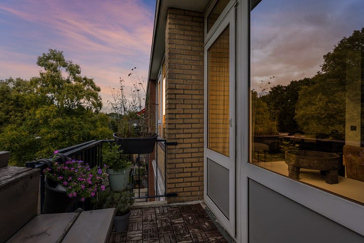 Foto 45 van Thorbeckelaan 144