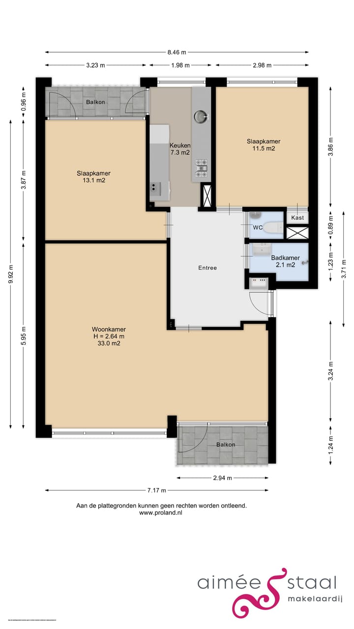 Foto 46 van Thorbeckelaan 144