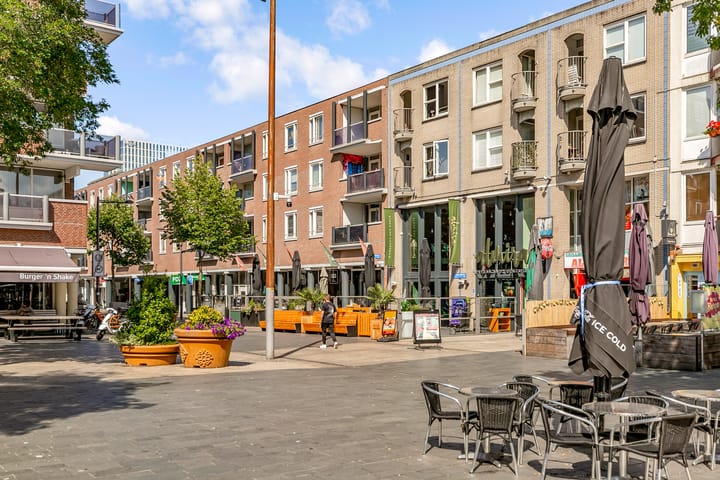 Foto 33 van Marktmeesterstraat 135