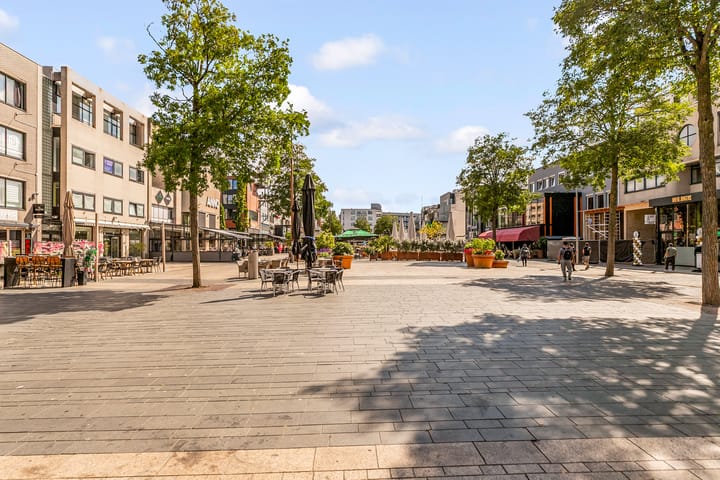 Foto 34 van Marktmeesterstraat 135